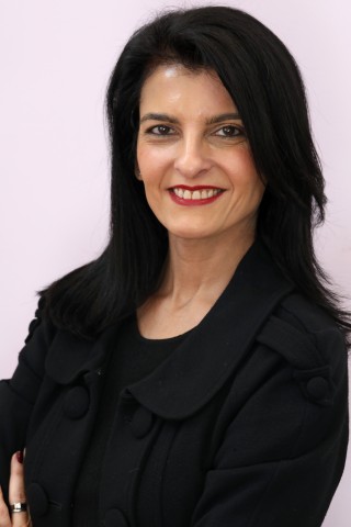 Dr. Diane Interviews Seema Dasani on Eidetic Imagery and Transformation